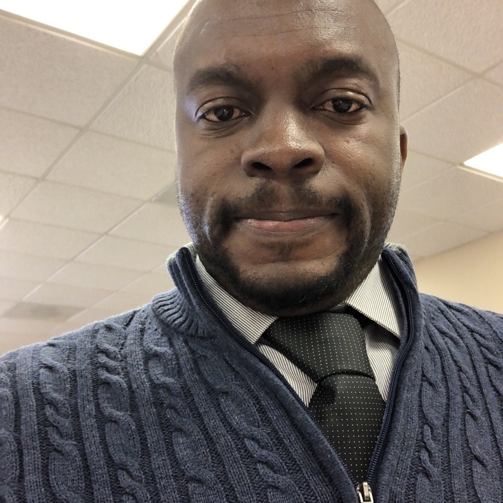 Meet your Posher, Victor